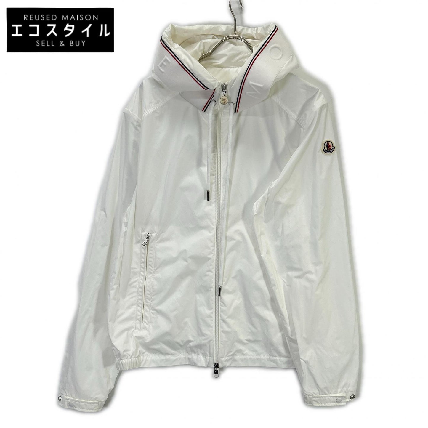 MONCLER 盟可睐 23年款 MIRA 尼龙连帽夹克