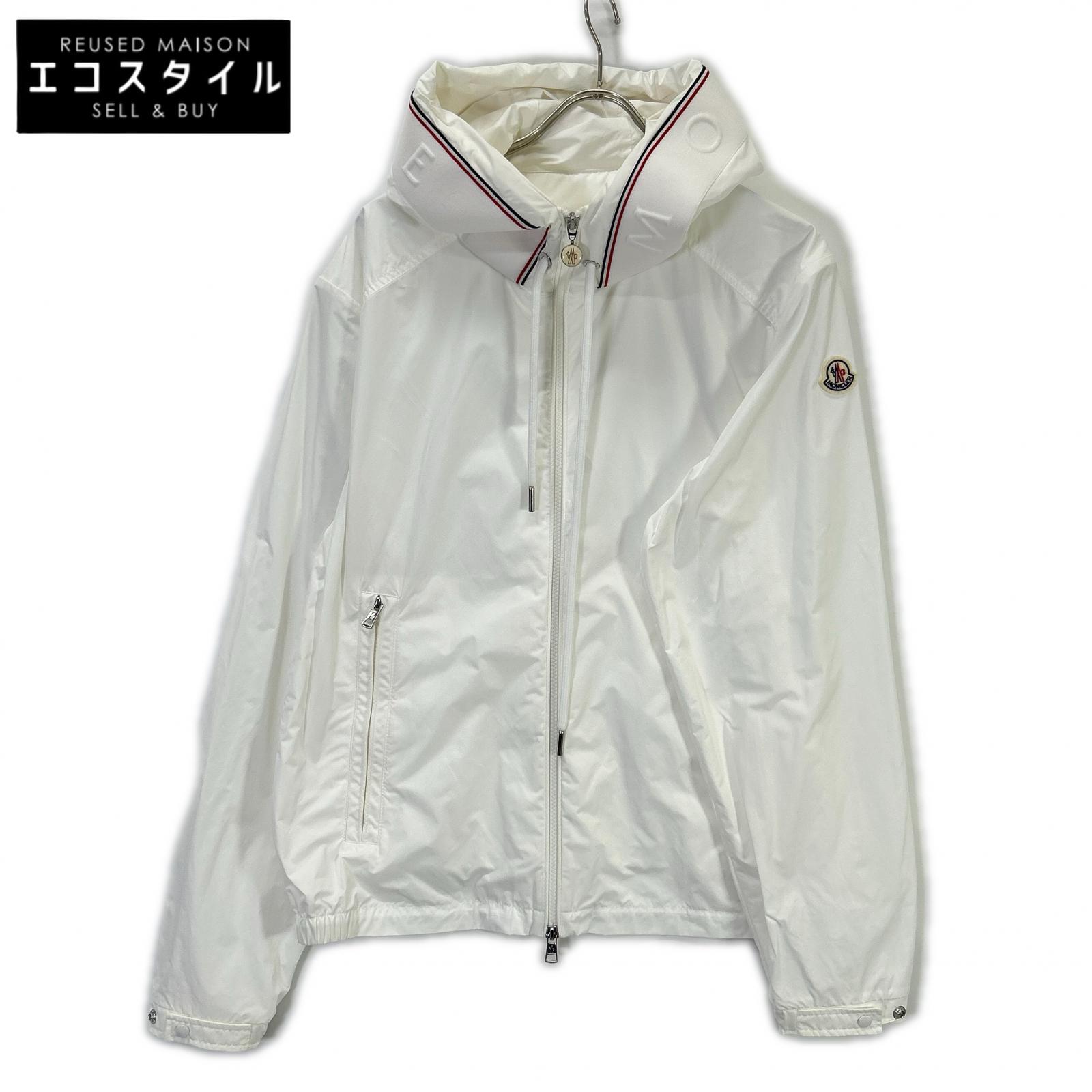 MONCLER 盟可睐 23年款 MIRA 尼龙连帽夹克