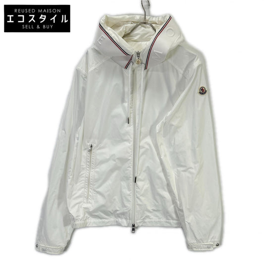MONCLER Mira Nylon Hooded Jacket 23'