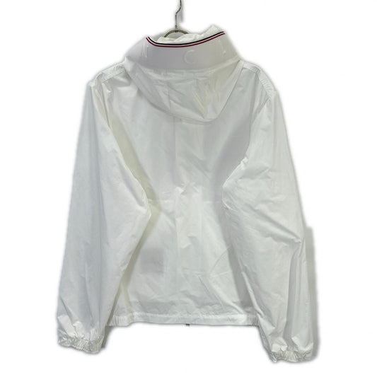 MONCLER Mira Nylon Hooded Jacket 23'