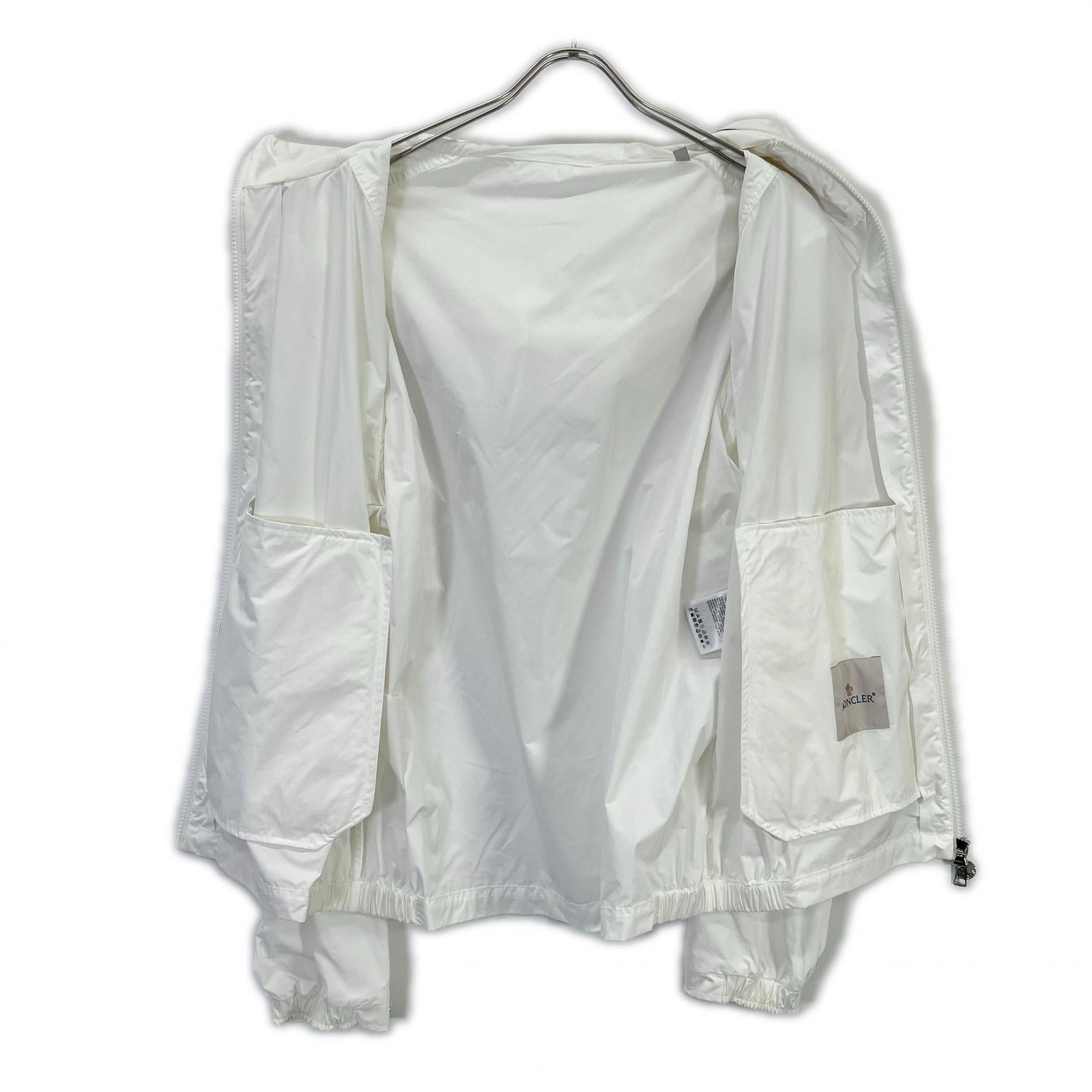 MONCLER 盟可睐 23年款 MIRA 尼龙连帽夹克