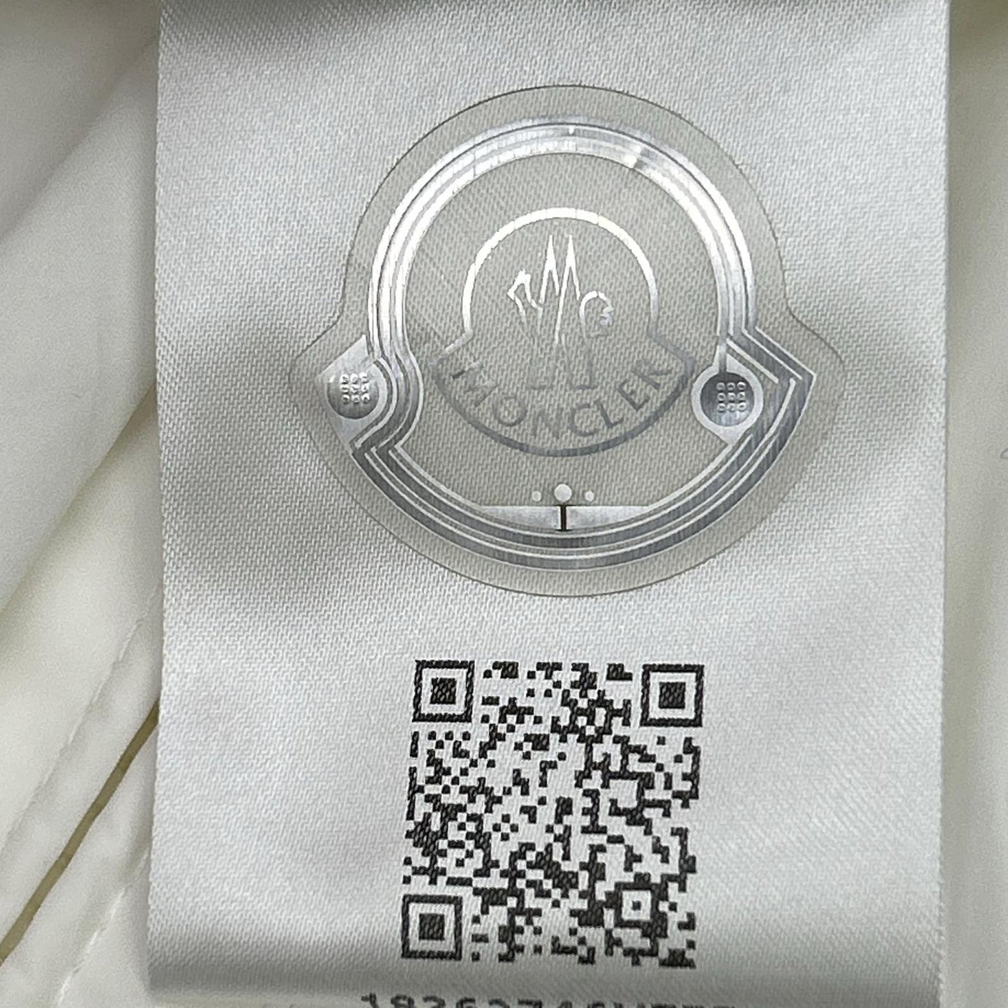 MONCLER 盟可睐 23年款 MIRA 尼龙连帽夹克