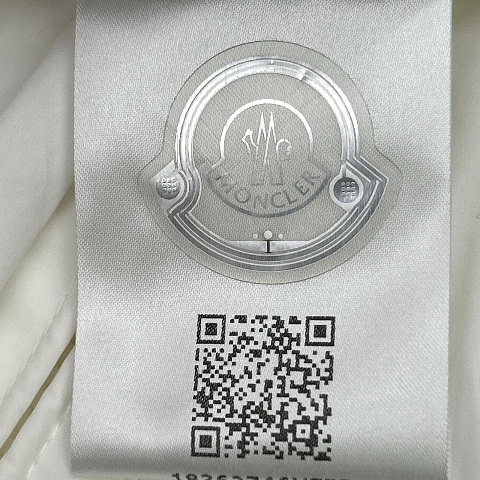 MONCLER 盟可睐 23年款 MIRA 尼龙连帽夹克