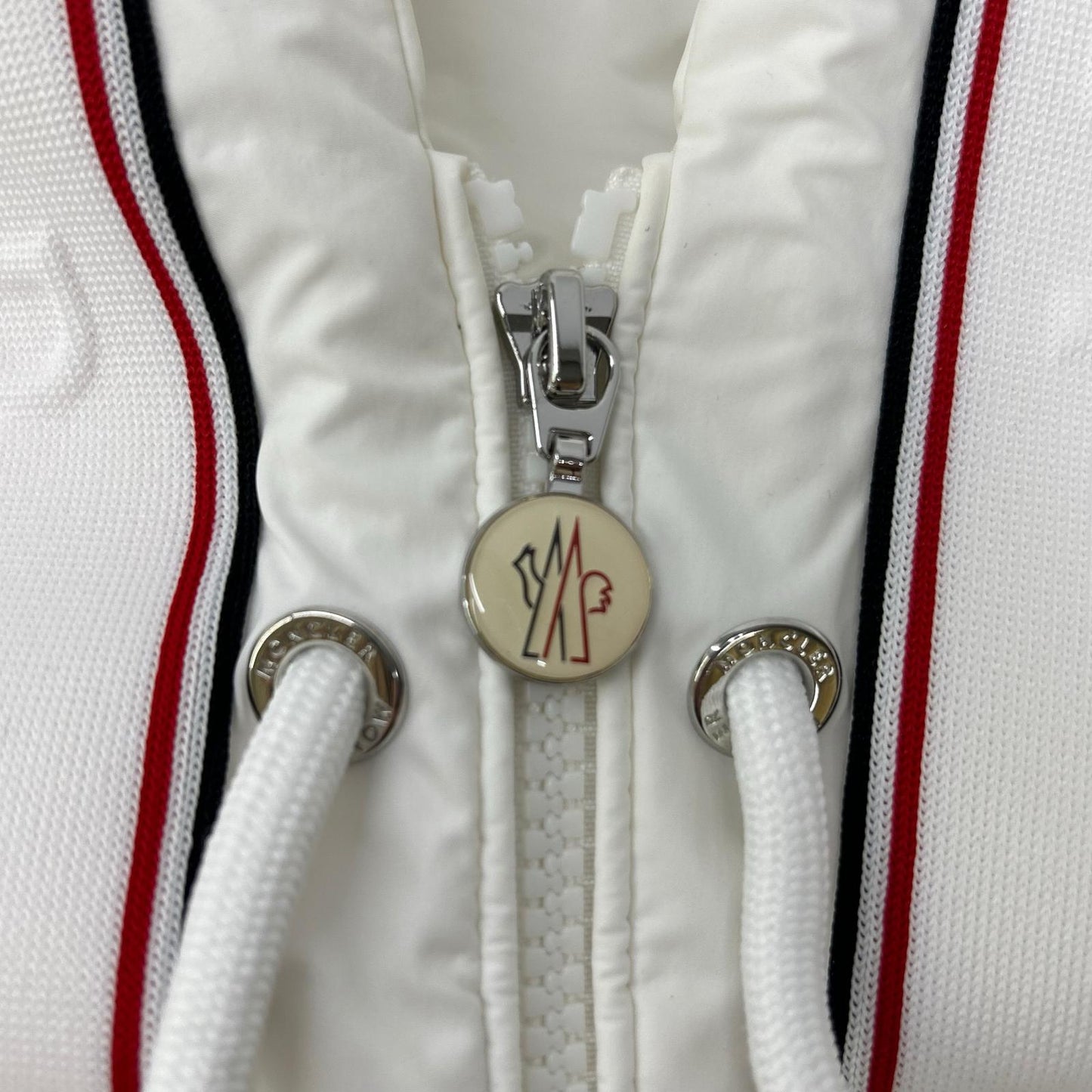 MONCLER 盟可睐 23年款 MIRA 尼龙连帽夹克