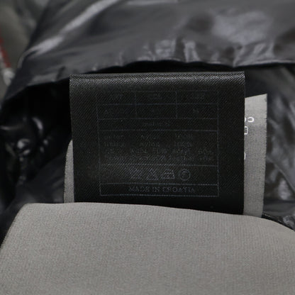 DUVETICA デュベティカ ｘAKM【美品】AD002 フード付ダウン ベスト