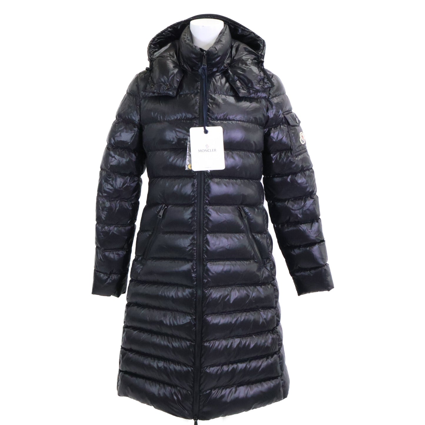 Excellent condition MOKA Down Coat 1 Women's
