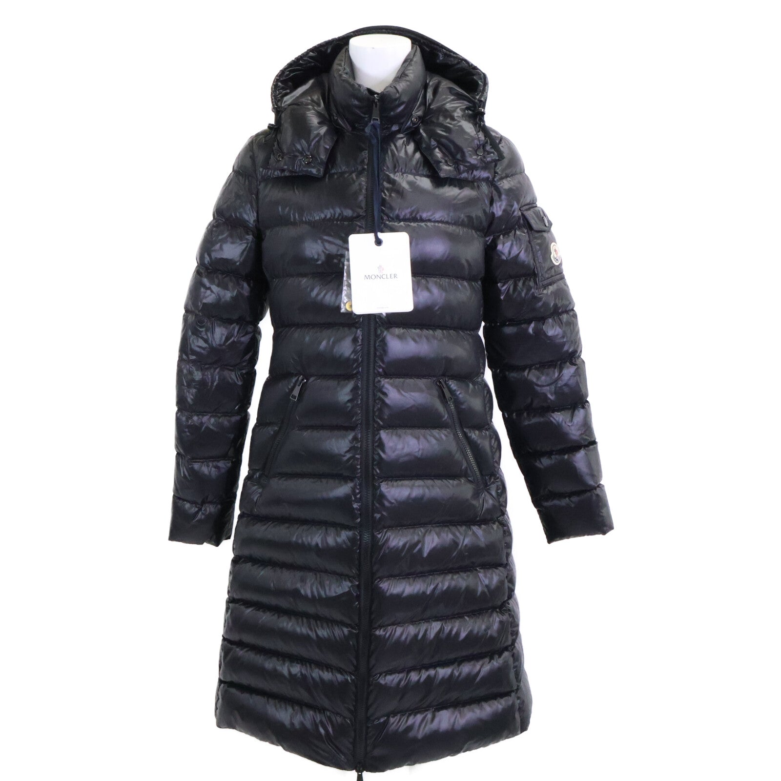 Excellent condition MOKA Down Coat 1 Women's