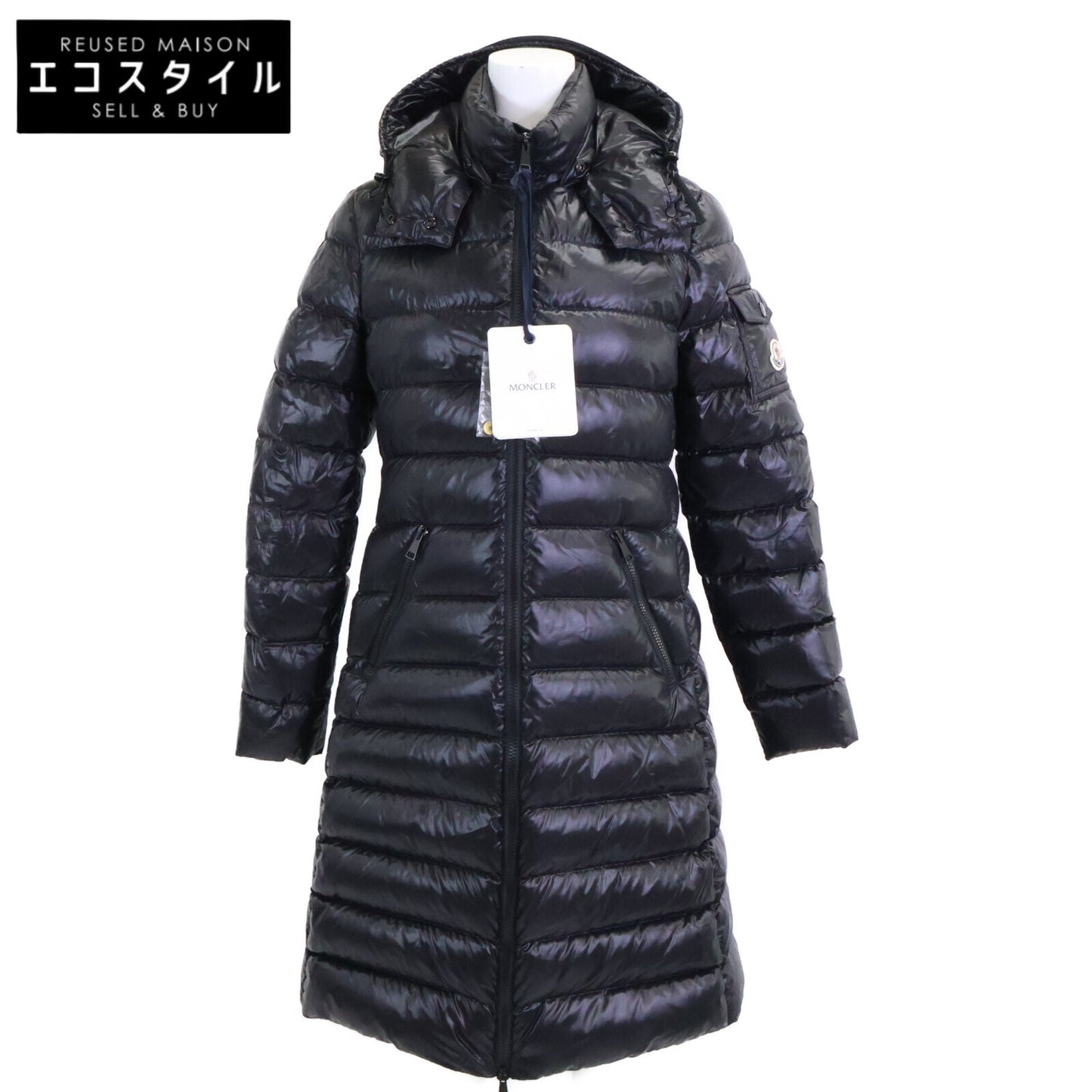 Excellent condition MOKA Down Coat 1 Women's