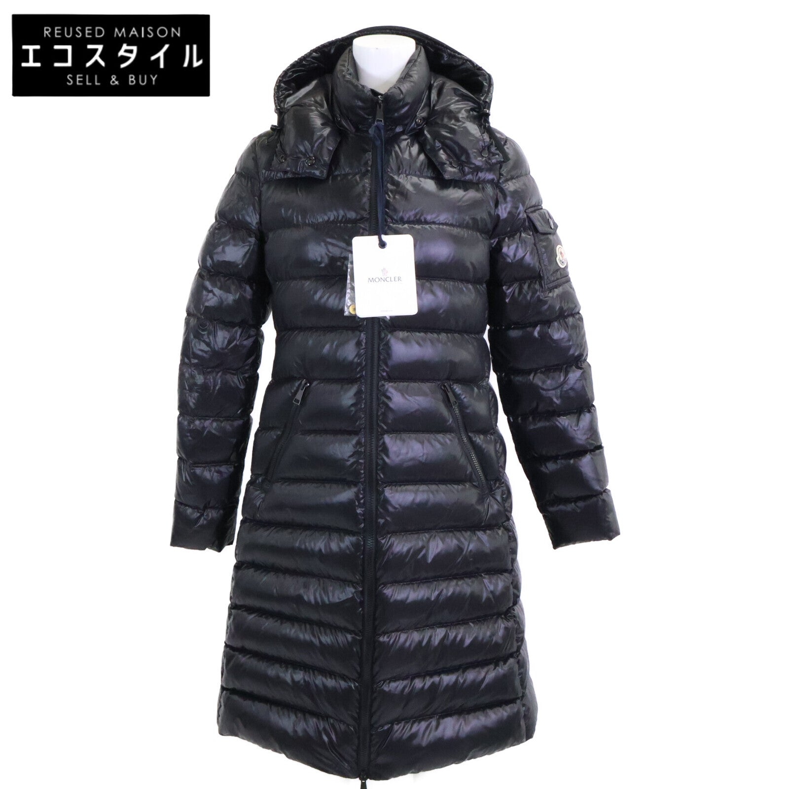 Excellent condition MOKA Down Coat 1 Women's