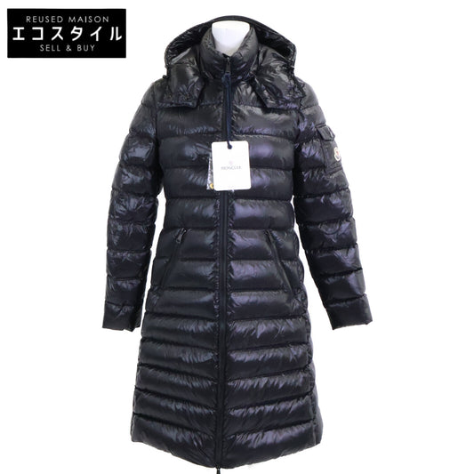 MONCLER モンクレール 美品 MOKA モカ ダウン コート
