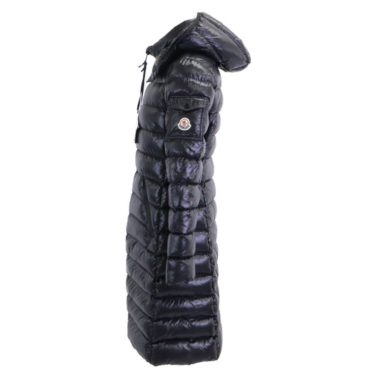 MONCLER モンクレール 美品 MOKA モカ ダウン コート