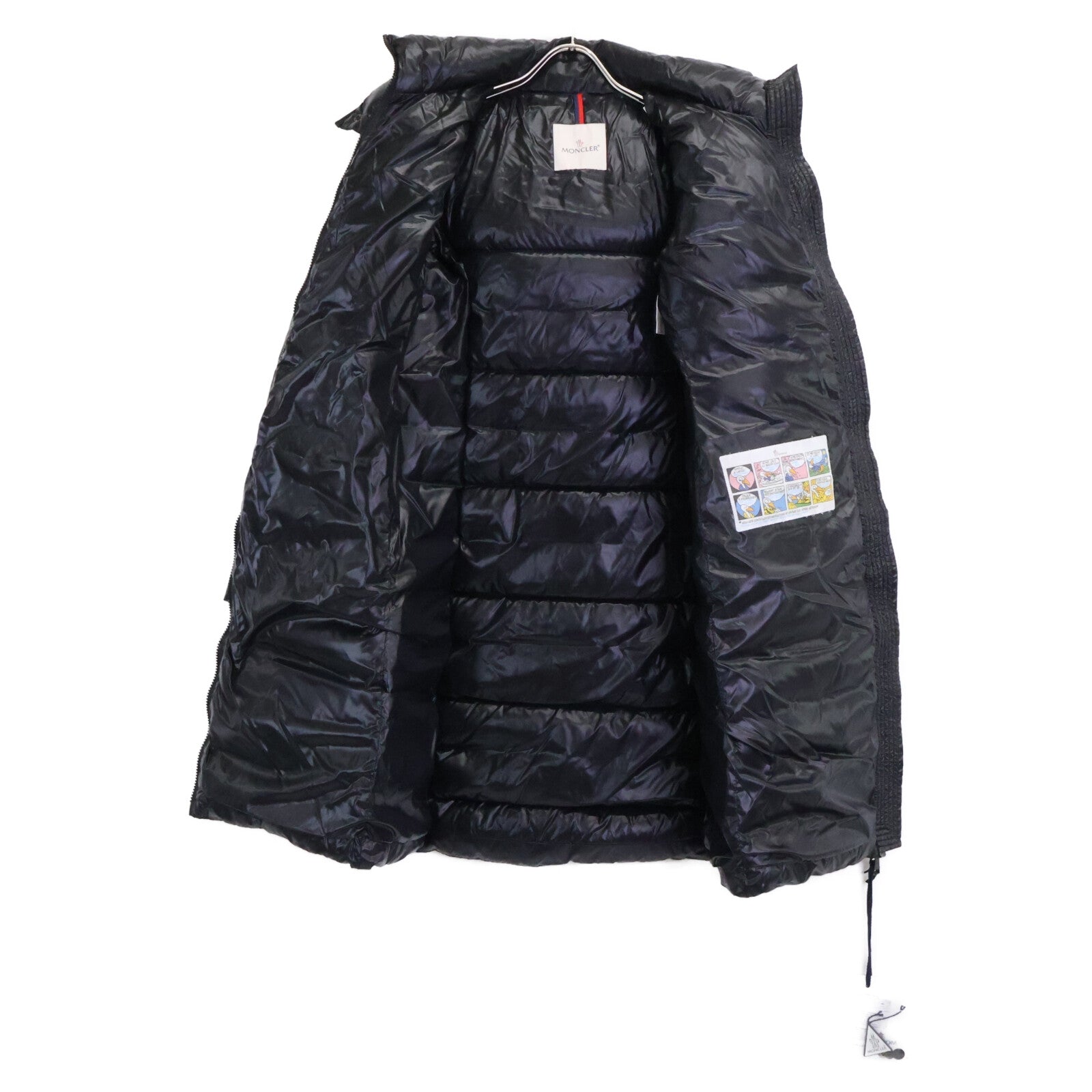 Excellent condition MOKA Down Coat 1 Women's