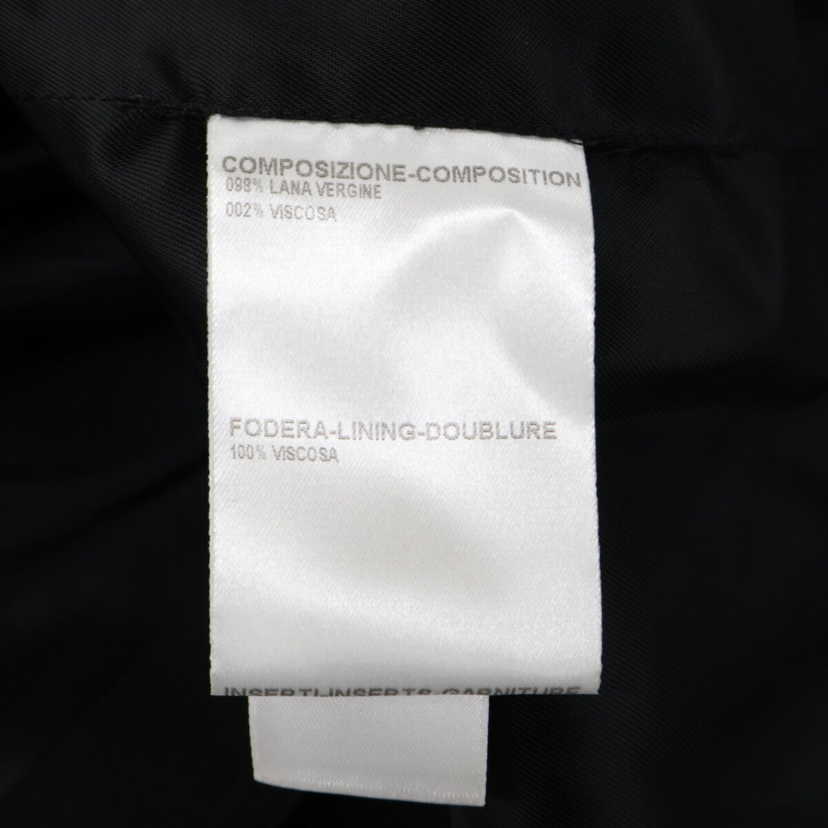 BURBERRY Front Button Leather Piping Sleeveless Dress