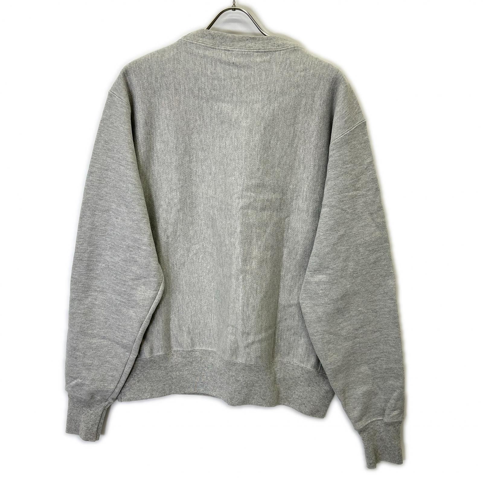 Champion x MoMA Reverse Weave Sweatshirt