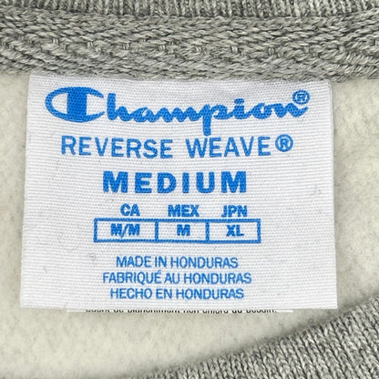 Champion x MoMA Reverse Weave Sweatshirt
