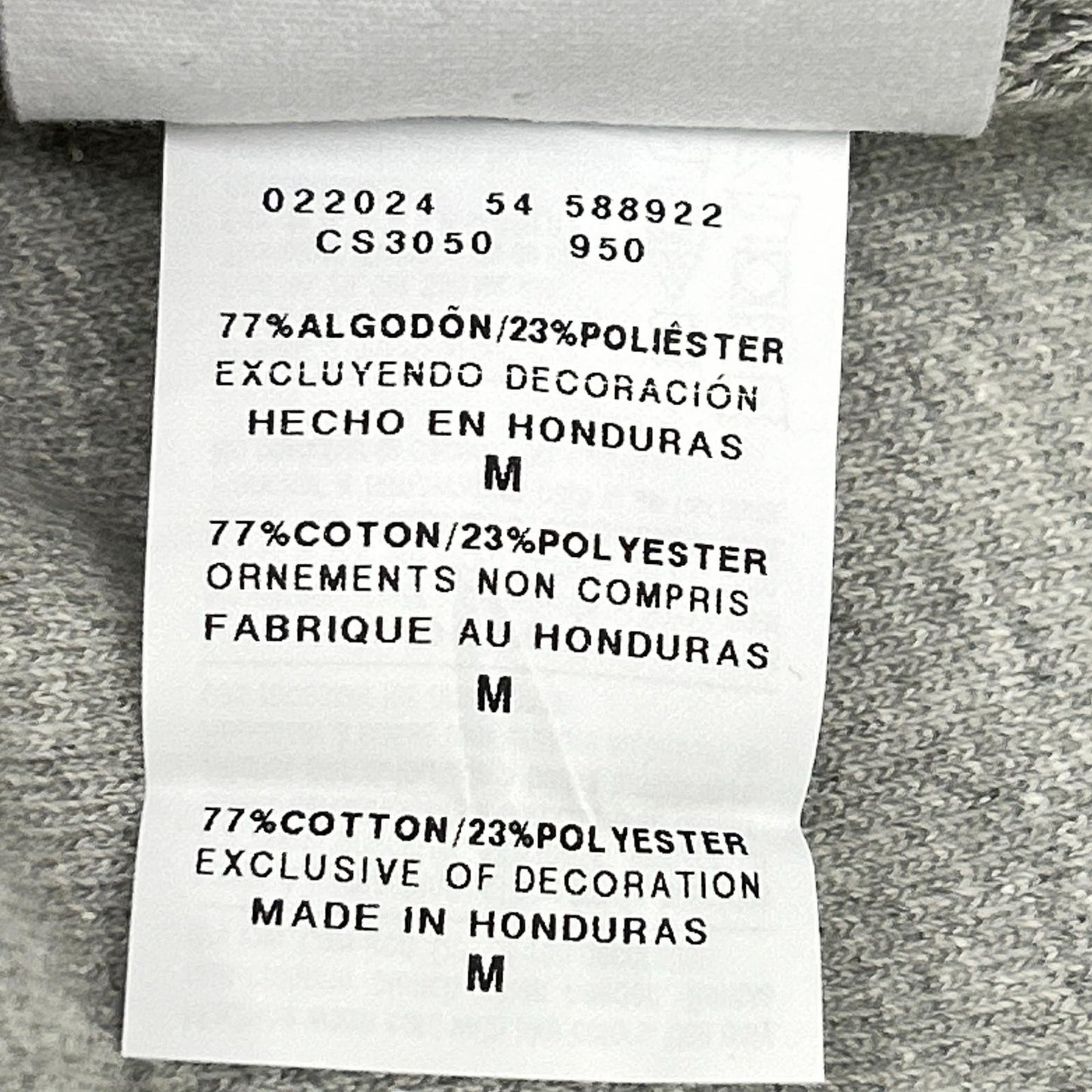 Champion x MoMA Reverse Weave Sweatshirt