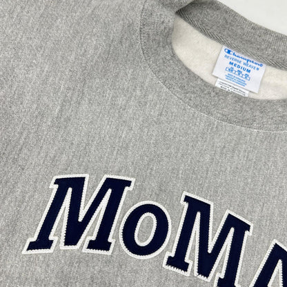 Champion x MoMA Reverse Weave Sweatshirt