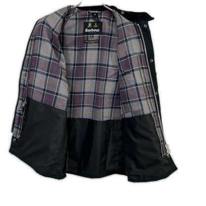 Barbour バブアー 222MCA0458 グリーン ビデイルジャケット ジャケット