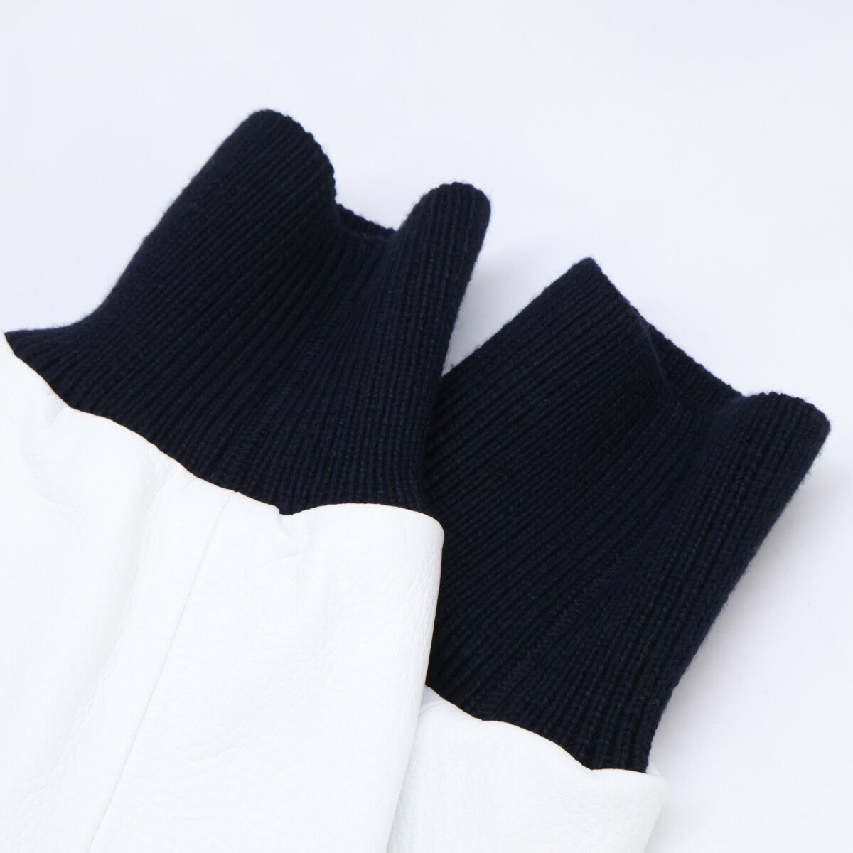 THOM BROWNE トムブラウン 新品同様 国内正規 MJO161X-05507-415 メルトンウール 4BAR オーバーサイズ ブルゾンジャケット ジャケット
