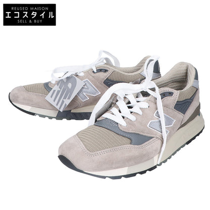 NEW BALANCE U998GR MADE in USA 998 Core Sneakers Shoes