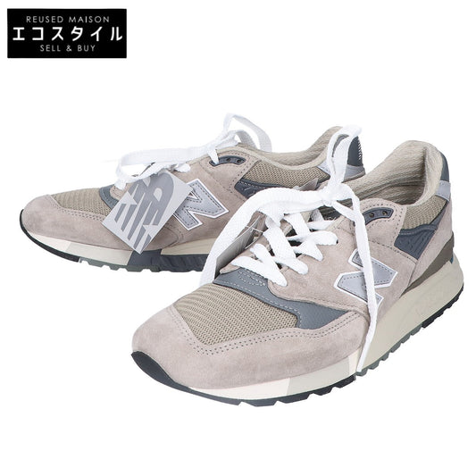 NEW BALANCE ニューバランス U998GR MADE in USA 998 Core スニーカー シューズ