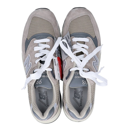 NEW BALANCE U998GR MADE in USA 998 Core Sneakers Shoes