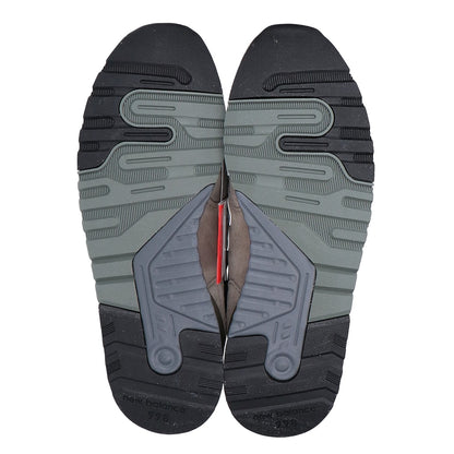 NEW BALANCE ニューバランス U998GR MADE in USA 998 Core ｽﾆｰｶｰ シューズ 27