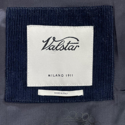 valstar バルスター 407A.D068 Valstarino 灯芯绒驾驶夹克