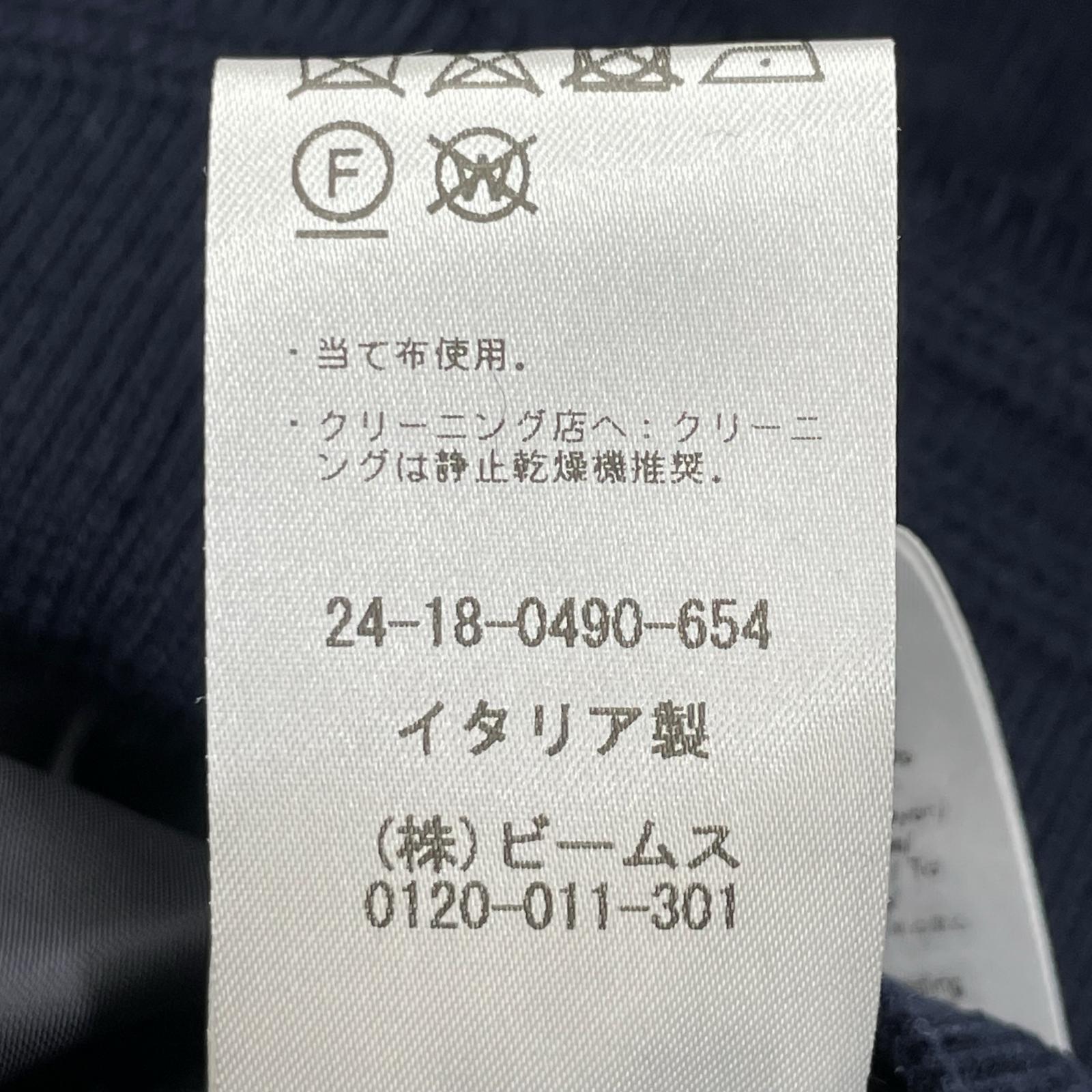 valstar バルスター 407A.D068 Valstarino 灯芯绒驾驶夹克