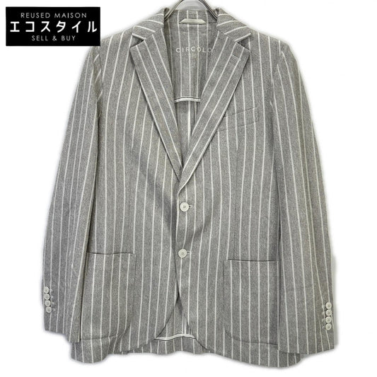 CIRCOLO 1901 奇可乐1901 3104-397037 棉麻两粒扣夹克 夹克