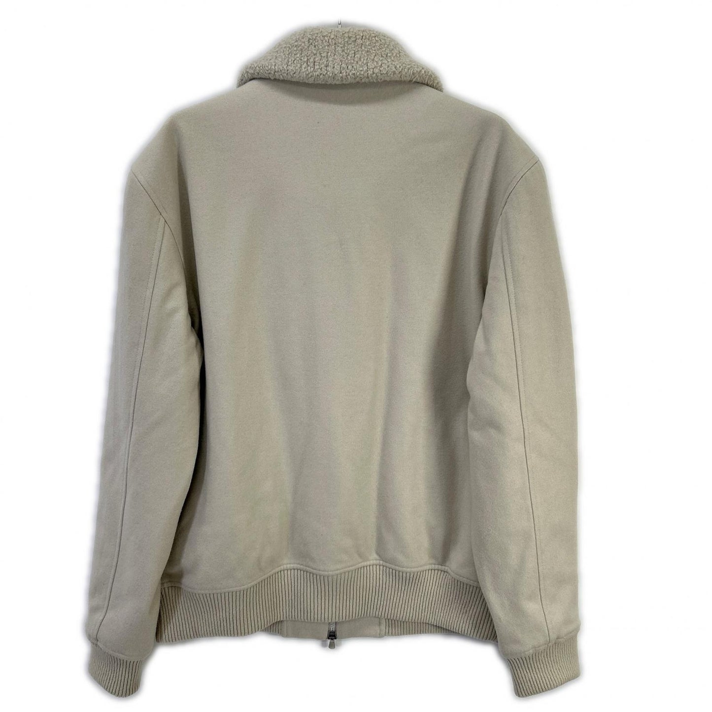 GRAN SASSO グランサッソ ベージュ 中綿ジャケット ジャケット