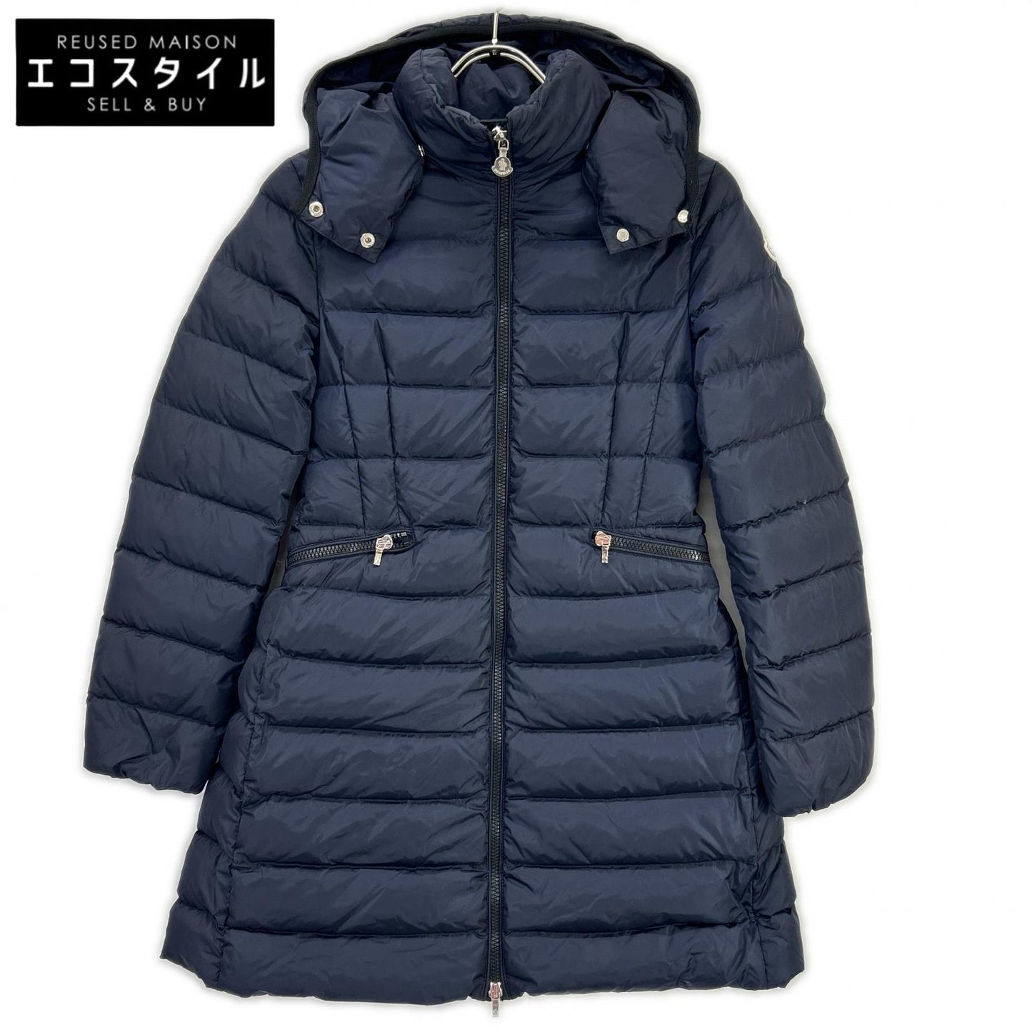 MONCLER 盟可睐 CHARPAL 女士羽绒服 外套