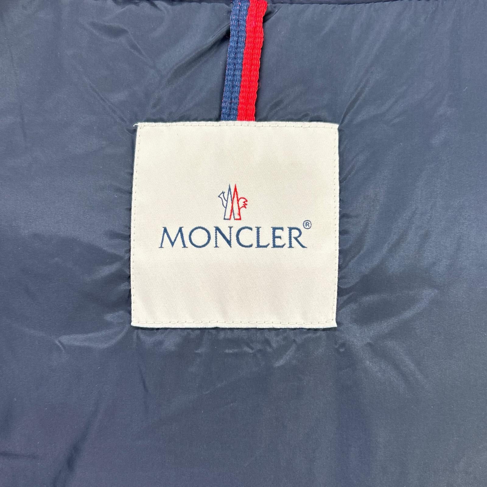 MONCLER 盟可睐 CHARPAL 女士羽绒服 外套