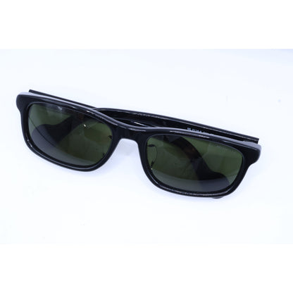 MONCLER 盟可睐 【美品】ML0116-F 01N 方框太阳镜