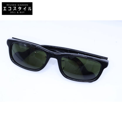 MONCLER 盟可睐 【美品】ML0116-F 01N 方框太阳镜