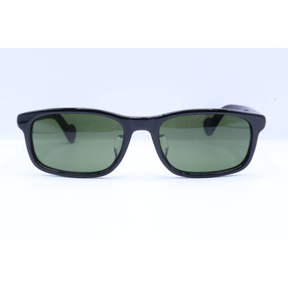 MONCLER 盟可睐 【美品】ML0116-F 01N 方框太阳镜