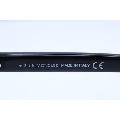 MONCLER 盟可睐 【美品】ML0116-F 01N 方框太阳镜