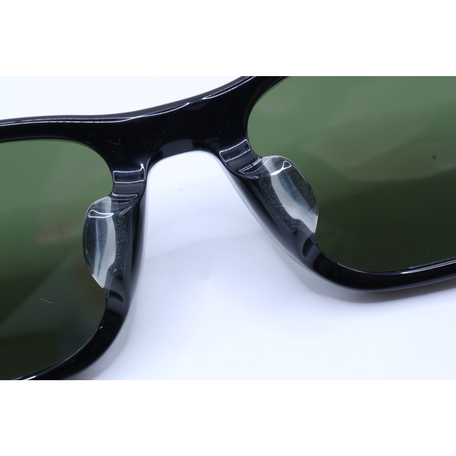 MONCLER 盟可睐 【美品】ML0116-F 01N 方框太阳镜