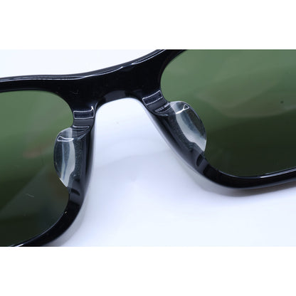 MONCLER 盟可睐 【美品】ML0116-F 01N 方框太阳镜