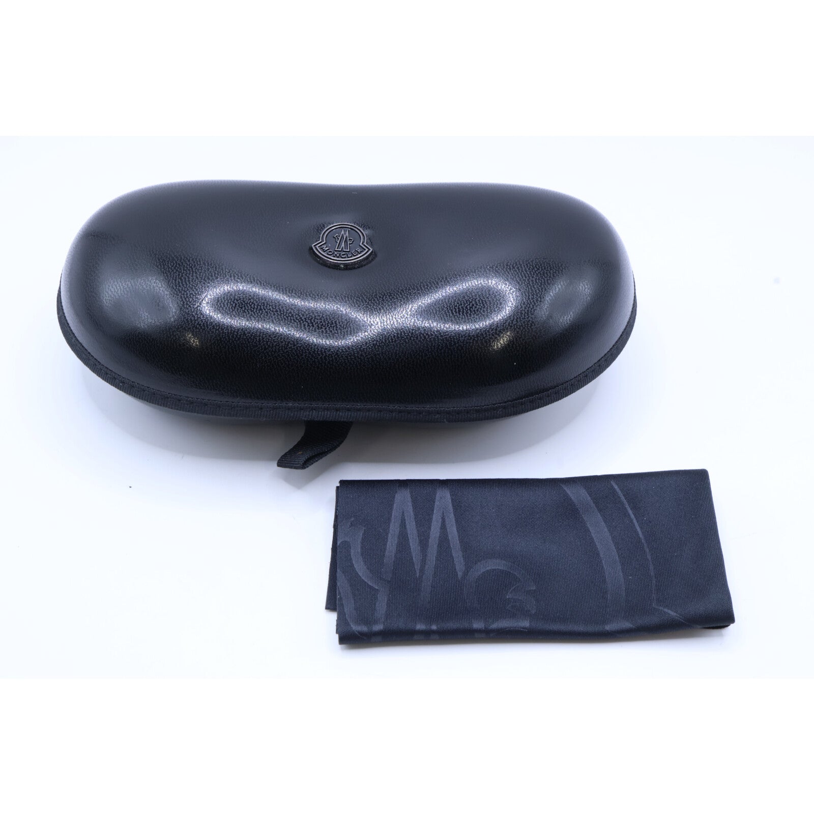 MONCLER 盟可睐 【美品】ML0116-F 01N 方框太阳镜