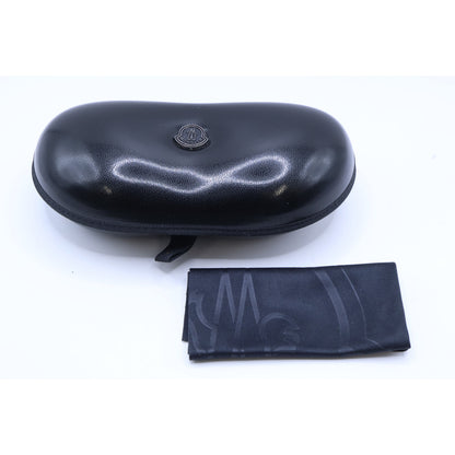 MONCLER 盟可睐 【美品】ML0116-F 01N 方框太阳镜