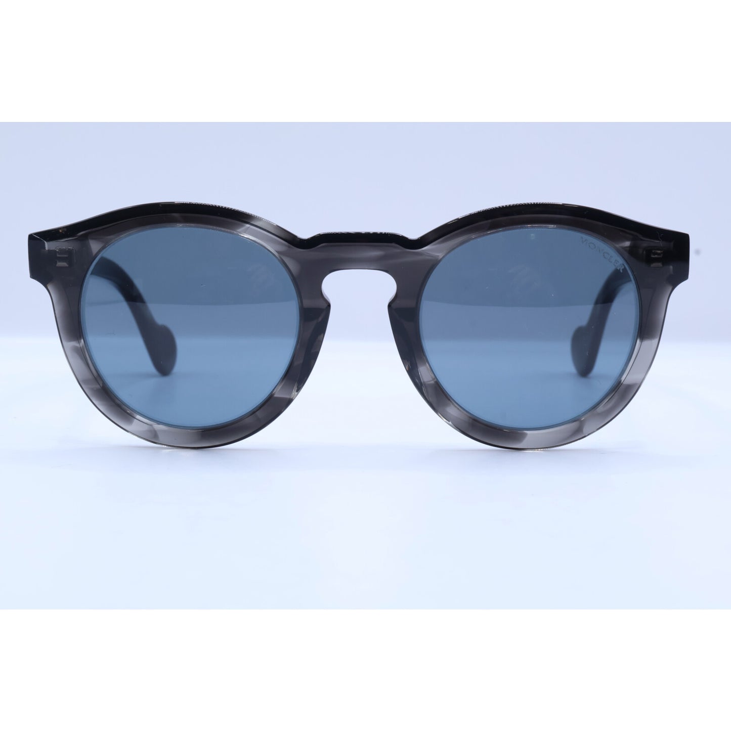 【美品】ML0007 20V ボストンシェイプ サングラス 49□24 150 メンズ