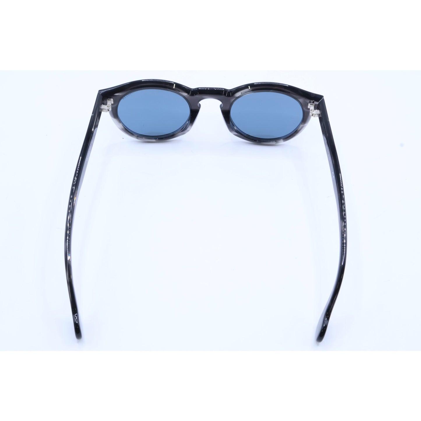 【美品】ML0007 20V ボストンシェイプ サングラス 49□24 150 メンズ