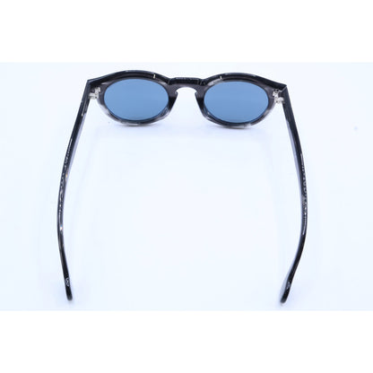 【美品】ML0007 20V ボストンシェイプ サングラス 49□24 150 メンズ