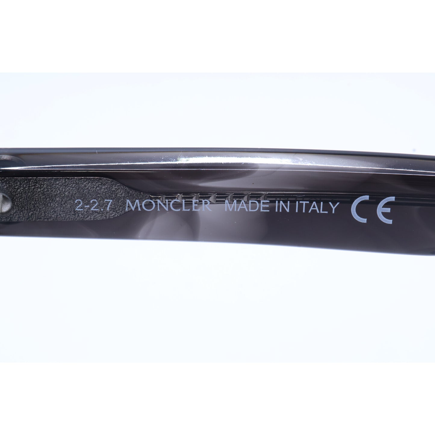 【美品】ML0007 20V ボストンシェイプ サングラス 49□24 150 メンズ
