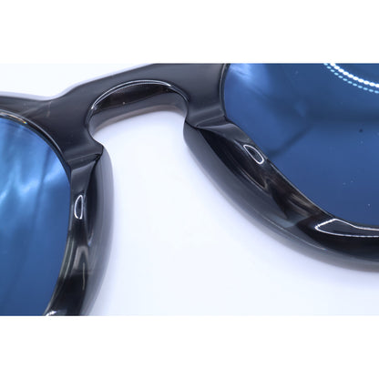 【美品】ML0007 20V ボストンシェイプ サングラス 49□24 150 メンズ