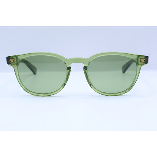 【Excellent Condition】BV1253S 003 Soft Recycled Acetate Pantos Sunglasses 50□20-145 Men's