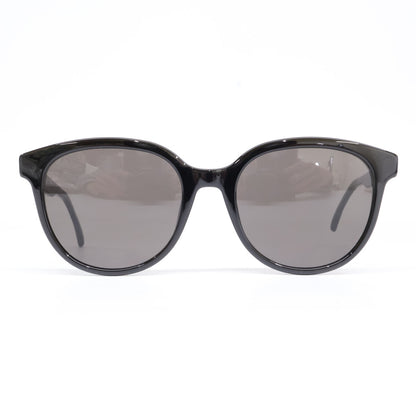 SAINT LAURENT PARIS サンローランパリ SL317/F 001 ラウンドシェイプ サングラス
