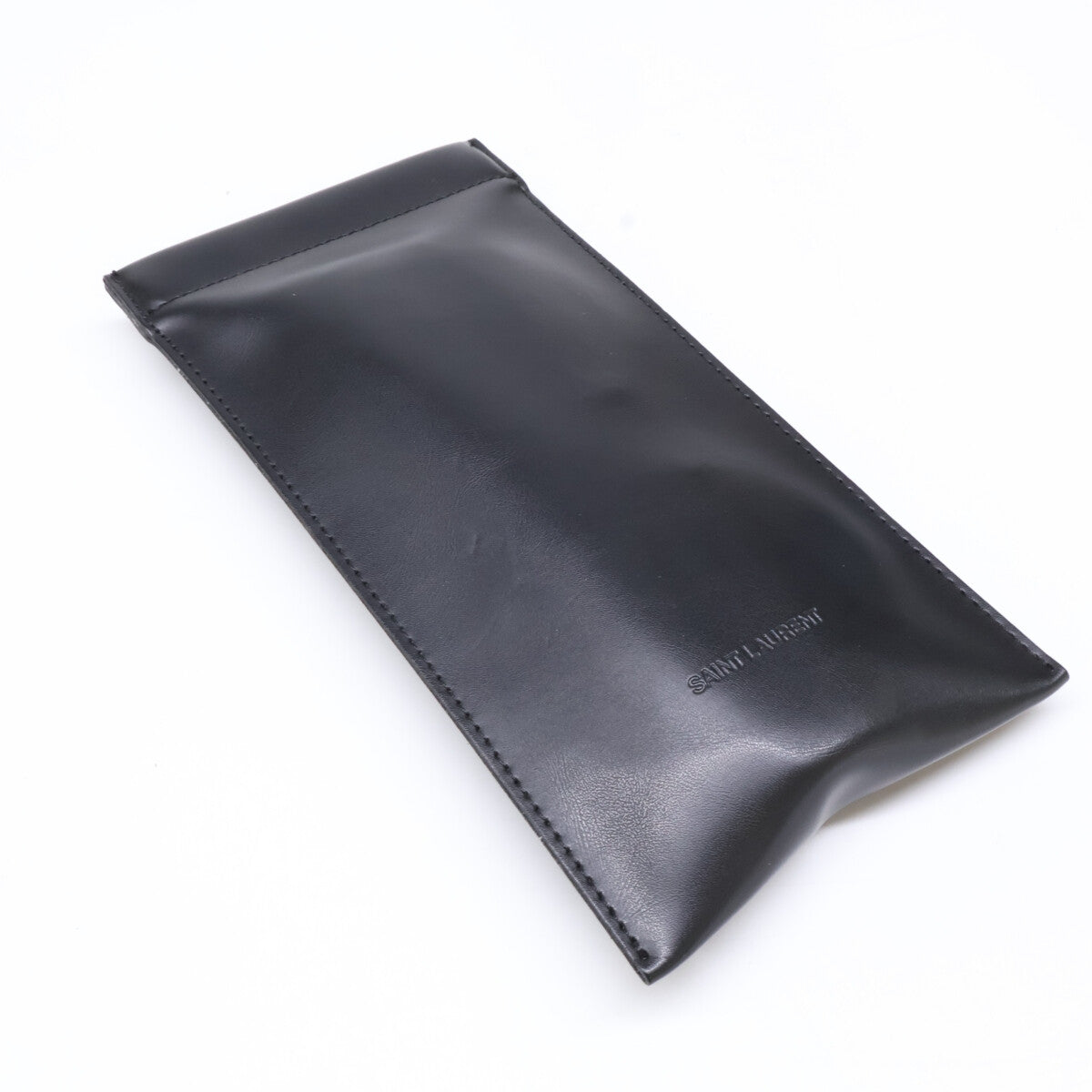 SAINT LAURENT PARIS サンローランパリ SL317/F 001 ラウンドシェイプ サングラス