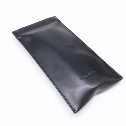 SAINT LAURENT PARIS サンローランパリ SL317/F 001 ラウンドシェイプ サングラス